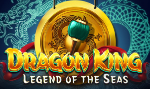 68win Dragon King Legend Of The Seas