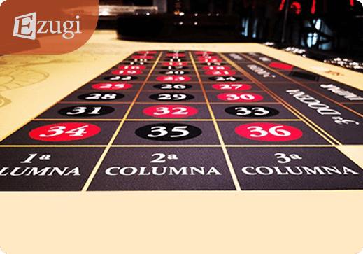 68win Ruleta del Sol