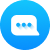 Icon hỏi đáp nhanh cùng 68winclub