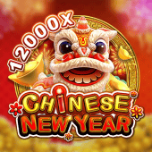 Hình ảnh game Chinese New Year tại 68winclub