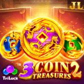 Hình ảnh game 3 Coin Treasures 2 tại 68winclub